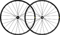 Mavic Crossmax SL S 29" Boost Hjulsett Mavic Crossmax SL S 29" Boost Hjulsett
