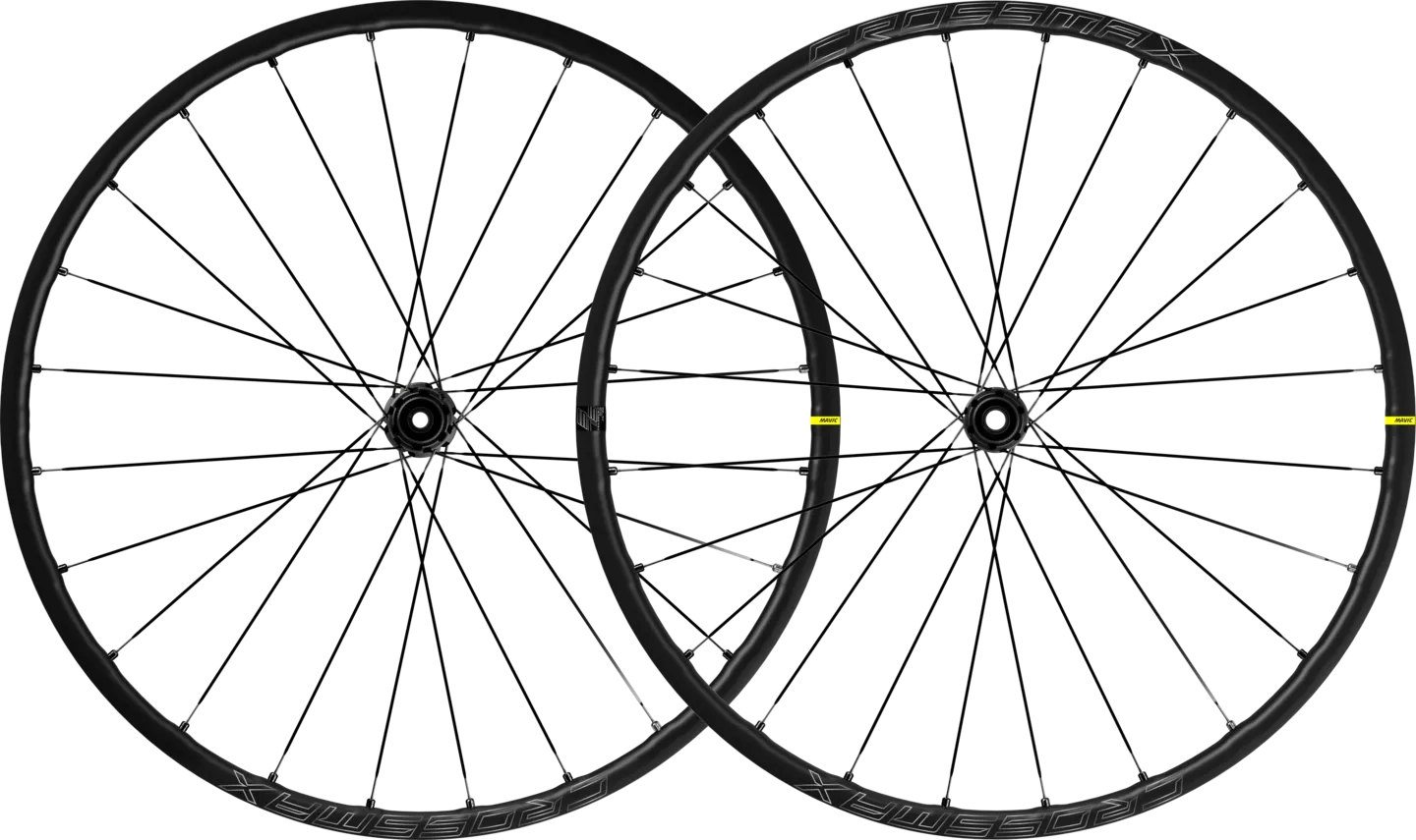 Mavic Crossmax SL S 29" Boost Hjulsett Mavic Crossmax SL S 29" Boost Hjulsett
