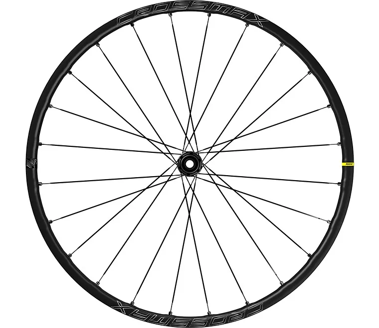 Mavic Crossmax SL S 29" Boost Hjulsett Mavic Crossmax SL S 29" Boost Hjulsett
