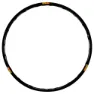 Mavic Crossmax Sl/sl Pro Framfelg, Black, 650C - 26" 20H