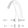Mavic Crossmax Sl Ultimate 22 Felg, Black, 29"