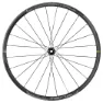 Mavic Crossmax Sl Ultimate 25 Carbon Boost 29´´ 6b Disc Tubeless Terrengsykkel Forhjul, Black, 15 x 110mm