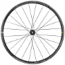 Mavic Crossmax Sl Ultimate 25 Carbon Boost 29´´ 6b Disc Tubeless Terrengsykkel Forhjul, Black, 15 x 110mm