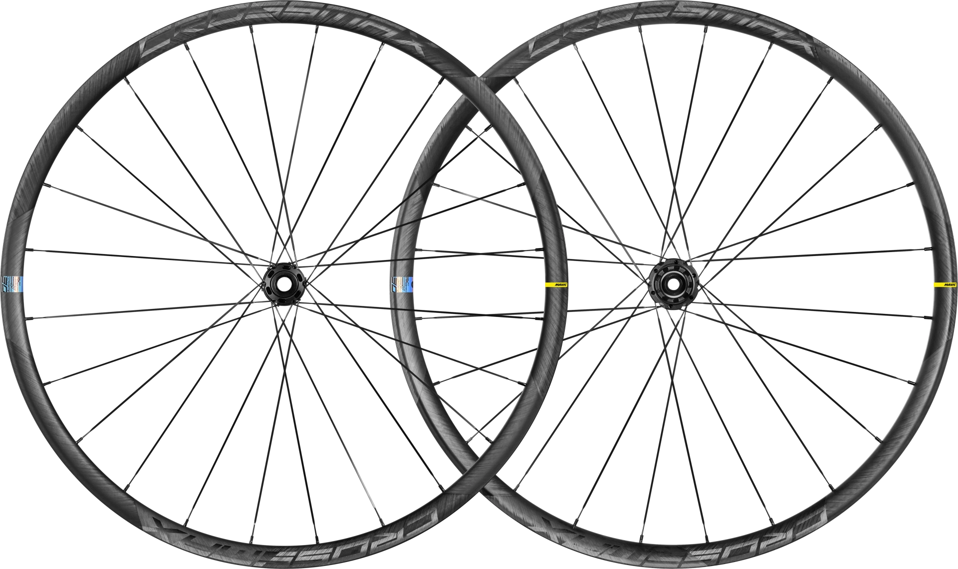 Mavic Crossmax SL Ultimate 30 Boost Hjulsett til XD