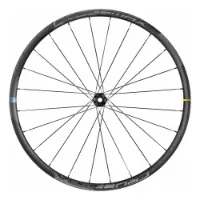 Mavic Crossmax Sl Ultimate 30 Carbon Boost 29´´ 6b Disc Tubeless Terrengsykkel Forhjul