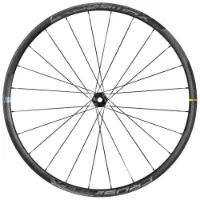 Mavic Crossmax Sl Ultimate 30 Carbon Boost 29´´ Cl Disc Tubeless Terrengsykkel Forhjul Mavic Crossmax Sl Ultimate 30 Carbon Boost 29´´ Cl Disc Tubeless Terrengsykkel Forhjul