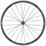 Mavic Crossmax Sl Ultimate 30 Carbon Boost 29´´ Cl Disc Tubeless Terrengsykkel Forhjul, Black, 15 x 110mm