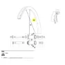 Mavic Crossmax Sl Ultimate 30 Felg, Black, 29"
