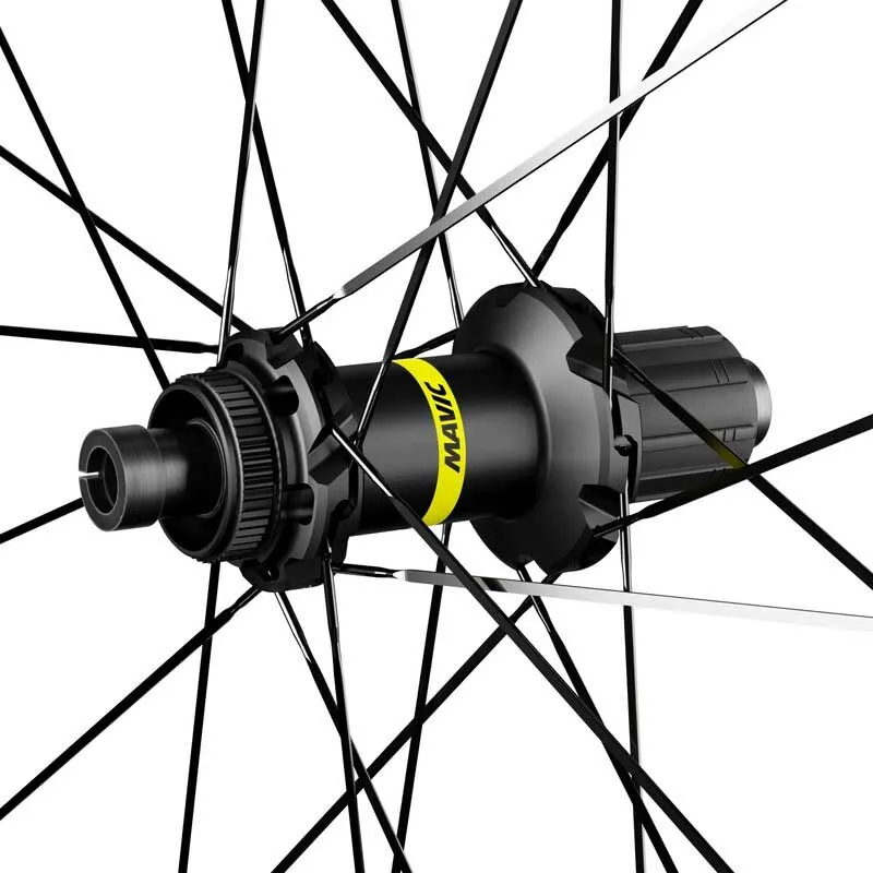 Mavic Crossmax SLS 29" Boost Bakhjul