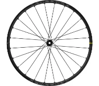 Mavic Crossmax SLS 29" Boost Framhjul Mavic Crossmax SLS 29" Boost Framhjul