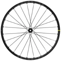 Mavic Crossmax Sls 29´´ Cl Disc Terrengsykkel Forhjul