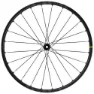 Mavic Crossmax Sls 29´´ Cl Disc Terrengsykkel Forhjul, Black, 15 x 110mm