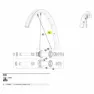 Mavic Crossmax Sls 29´´ Eiker, Black, 29"