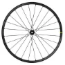 Mavic Crossmax Xl 27.5´´ Cl Disc Terrengsykkel Forhjul, Black, 15 x 110mm