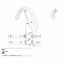 Mavic Crossmax Xl 27.5´´ My21 Eiker