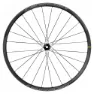 Mavic Crossmax Xl R Carbon Boost 29´´ 6b Disc Tubeless Terrengsykkel Forhjul, Black, 15 x 110mm
