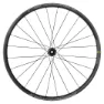 Mavic Crossmax Xl R Carbon Boost 29´´ Cl Disc Tubeless Terrengsykkel Forhjul, Black, 15 x 110mm