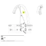 Mavic Crossmax Xlr Felg, Black, 29"