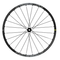 Mavic Crossmax Xls 27.5´´ Cl Disc Terrengsykkel Forhjul Mavic Crossmax Xls 27.5´´ Cl Disc Terrengsykkel Forhjul