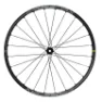 Mavic Crossmax Xls 27.5´´ Cl Disc Terrengsykkel Forhjul, Black, 15 x 110mm