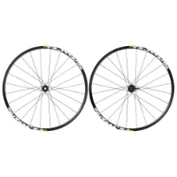 Mavic Crossride Fts-x 26´´ 6b Disc Qr Mtb-hjulsett Mavic Crossride Fts-x 26´´ 6b Disc Qr Mtb-hjulsett