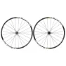 Mavic Crossride Fts-x 26´´ 6b Disc Qr Mtb-hjulsett, Black / white, 9/15 x 100 / 9 x 135mm, Shimano/Sram HG