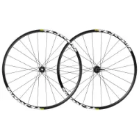Mavic Crossride Fts-x 27.5´´ 6b Disc Qr Mtb-hjulsett Mavic Crossride Fts-x 27.5´´ 6b Disc Qr Mtb-hjulsett