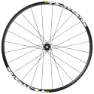 Mavic Crossride Fts-x 27.5´´ 6b Disc Qr Mtb-hjulsett, Black / white, 9/15 x 100 / 9 x 135mm, Shimano/Sram HG