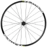 Mavic Crossride Fts-x 29´´ 6b Disc Qr Mtb-hjulsett, Black / white, 9/15 x 100 / 9 x 135mm, Shimano/Sram HG