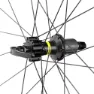 Mavic Crossride Fts-x 29´´ 6b Disc Qr Mtb-hjulsett, Black / white, 9/15 x 100 / 9 x 135mm, Shimano/Sram HG