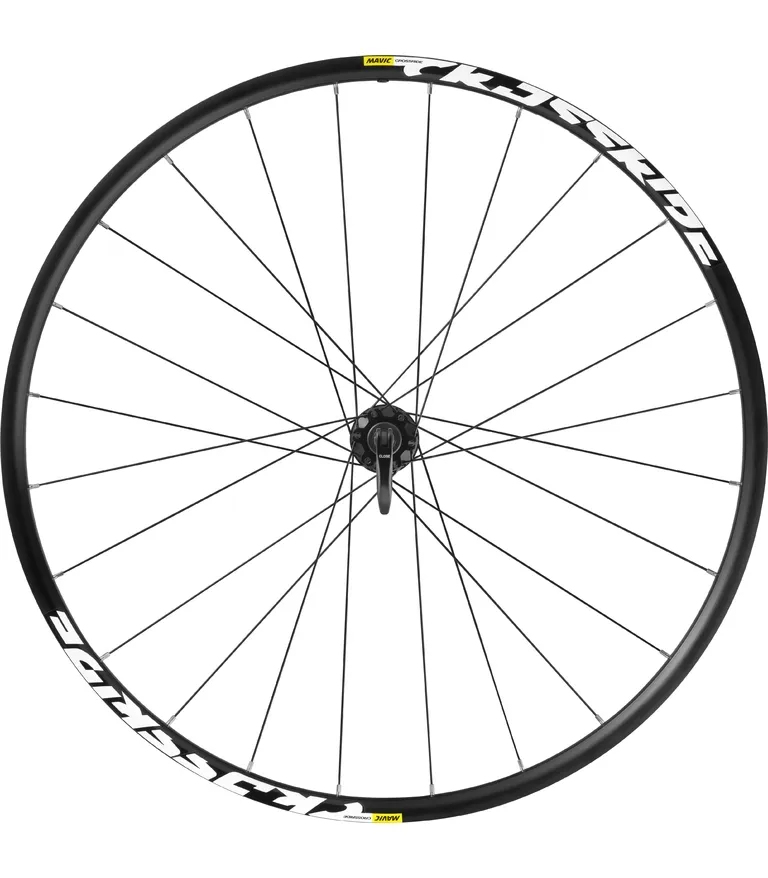 Mavic Crossride FTS-X 29" Bakhjul