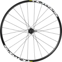 Mavic Crossride FTS-X 29" Framhjul Mavic Crossride FTS-X 29" Framhjul