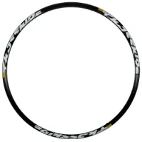 Mavic Crossride Fts-x Felg Mavic Crossride Fts-x Felg
