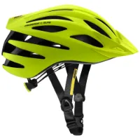 Mavic Crossride Sl Elite Mtb-hjelm Mavic Crossride Sl Elite Mtb-hjelm