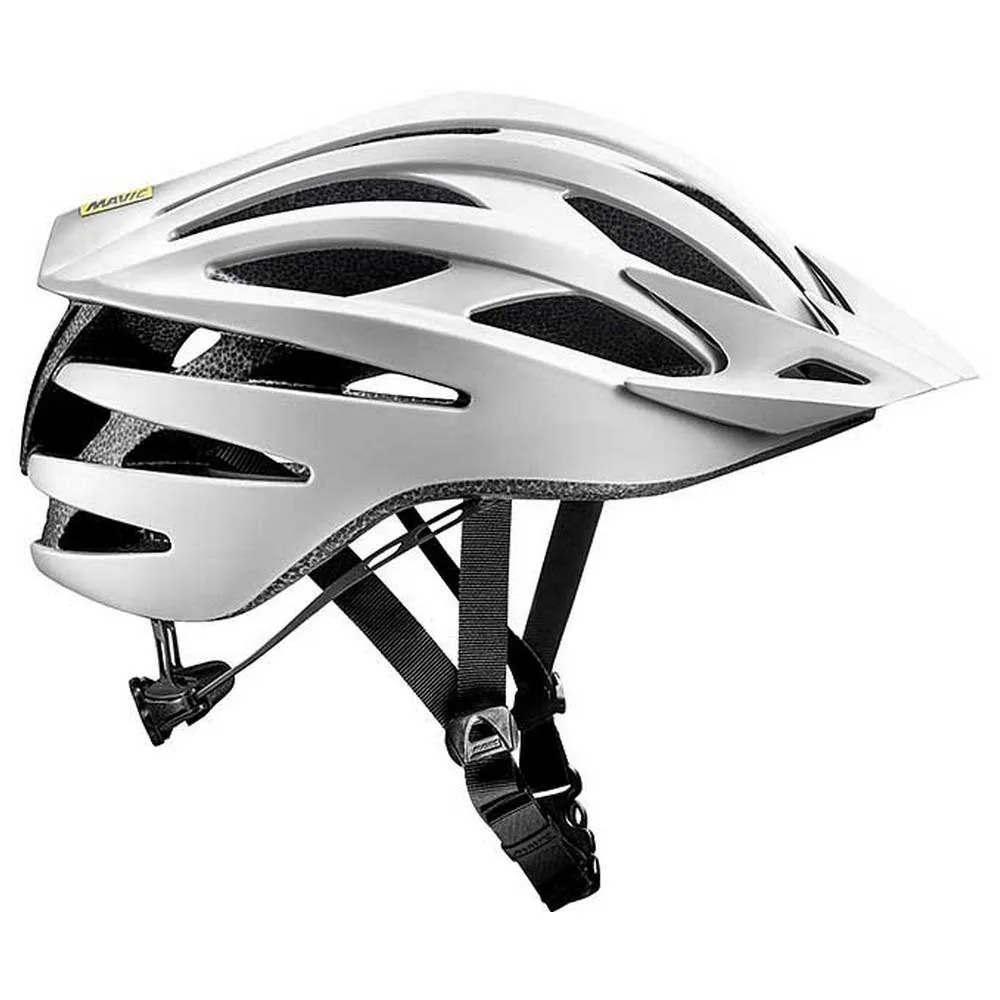 Mavic Crossride Sl Elite Mtb-hjelm Mavic Crossride Sl Elite Mtb-hjelm