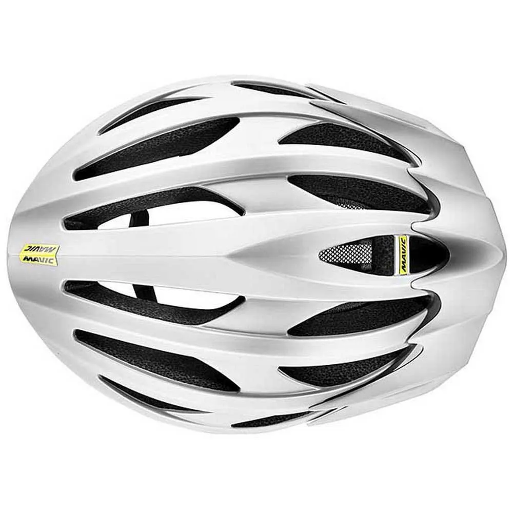 Mavic Crossride Sl Elite Mtb-hjelm Mavic Crossride Sl Elite Mtb-hjelm