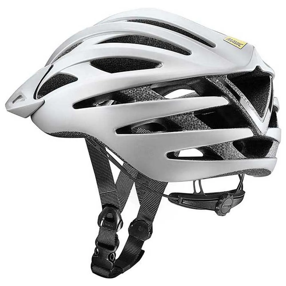 Mavic Crossride Sl Elite Mtb-hjelm Mavic Crossride Sl Elite Mtb-hjelm