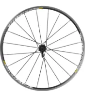 Mavic Crossride UB 26" Bakhjul