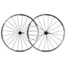 Mavic Crossride Ub 26´´ Qr Mtb-hjulsett, Black / white, 9 x 100 / 9 x 135mm, Shimano/Sram HG