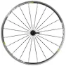 Mavic Crossride Ub 26´´ Qr Mtb-hjulsett, Black / white, 9 x 100 / 9 x 135mm, Shimano/Sram HG