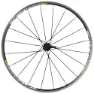 Mavic Crossride Ub 26´´ Qr Mtb-hjulsett, Black / white, 9 x 100 / 9 x 135mm, Shimano/Sram HG