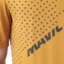 Mavic Crosstrail Kortskjortet Enduro-sykkeltrøye