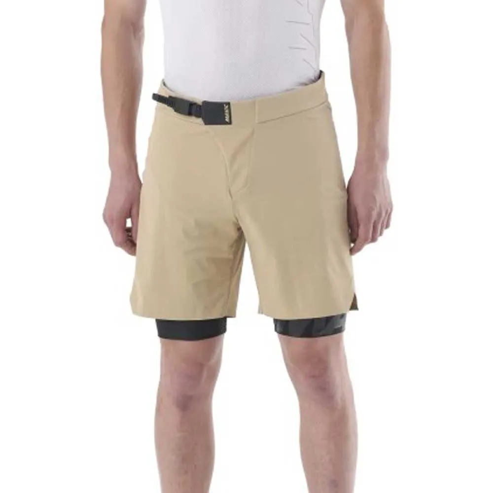 Mavic Crosstrail Shorts