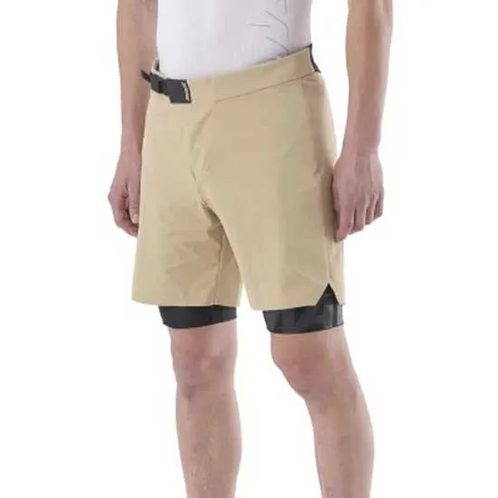 Mavic Crosstrail Shorts