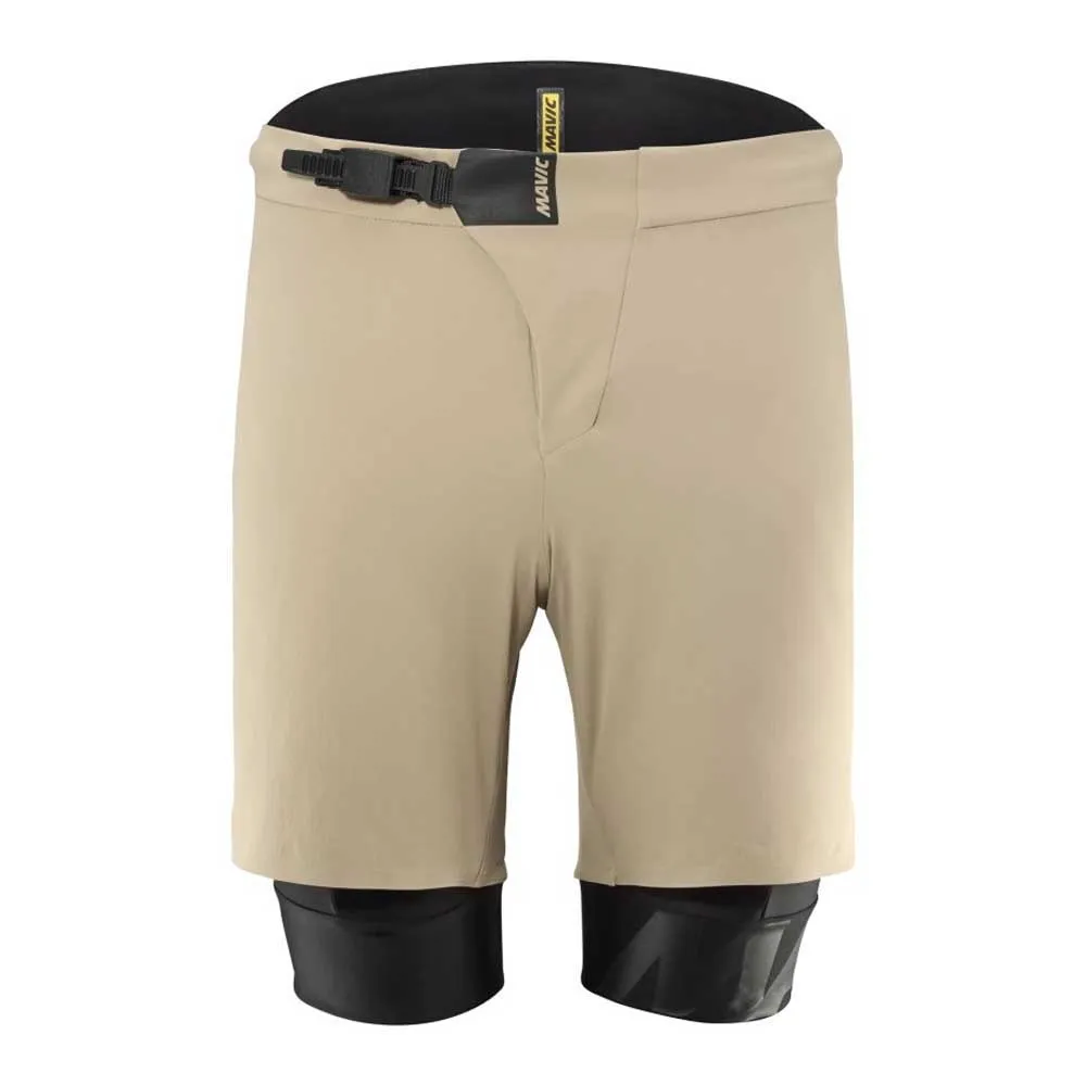 Mavic Crosstrail Shorts
