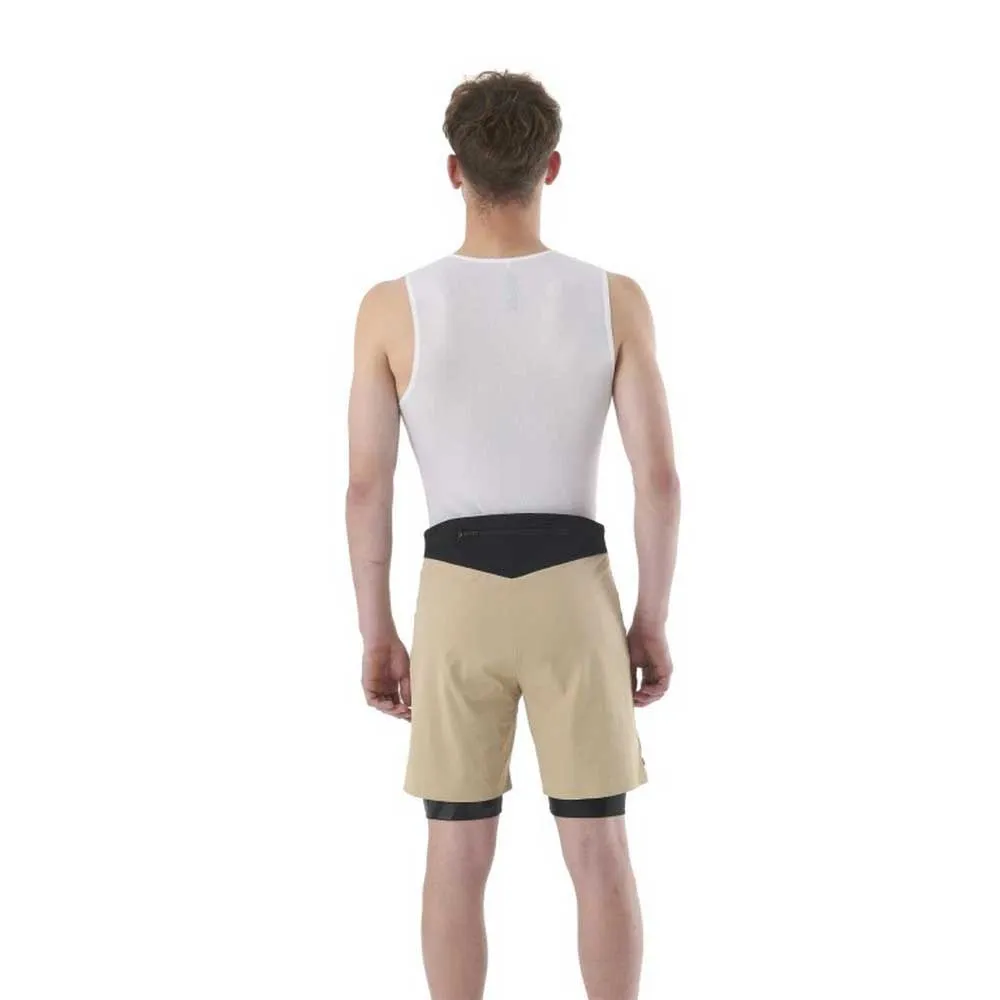 Mavic Crosstrail Shorts