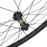 Mavic Crosstrail Sl 29´´ Boost 6b Disc Tubeless Mtb-hjulsett, Black, 15 x 110/12 x 148mm, Sram XD