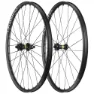 Mavic Crosstrail Sl 29´´ Boost Cl Disc Tubeless Mtb-hjulsett, Black, 15 x 110/12 x 148mm, Shimano Micro Spline