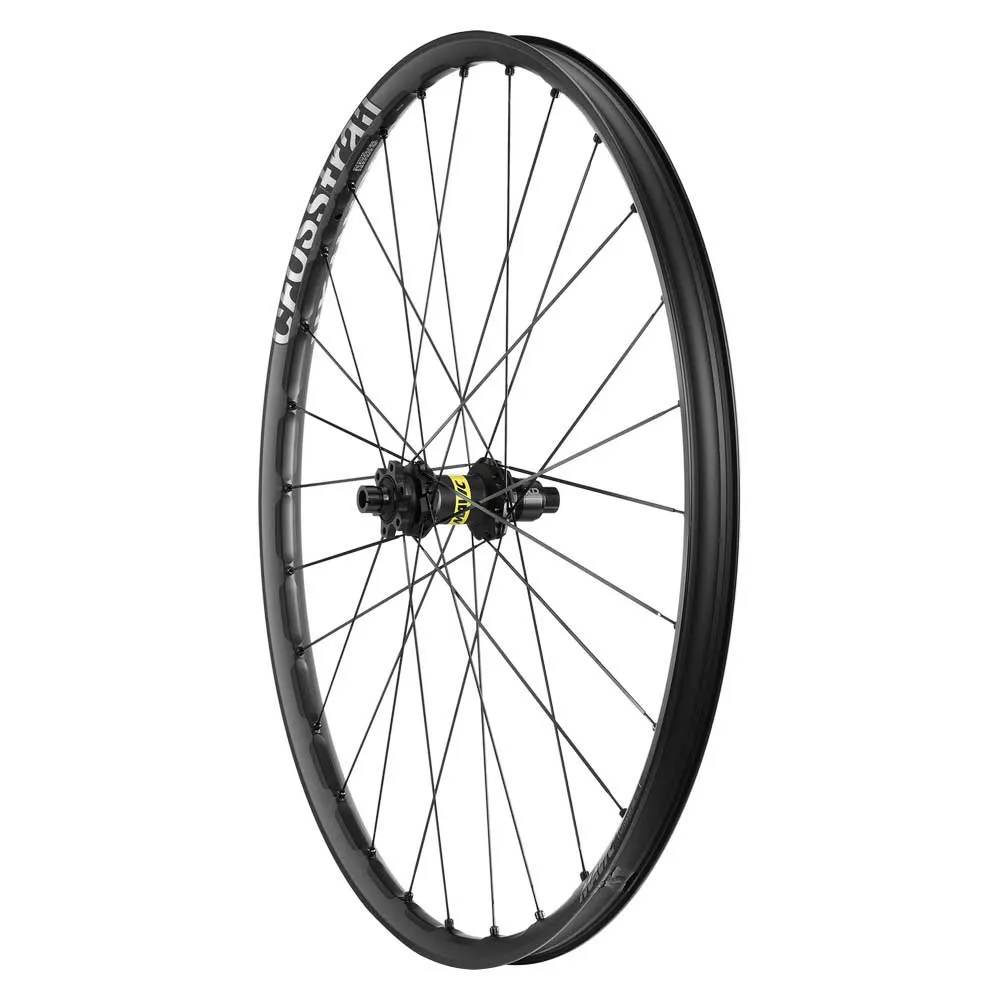 Mavic Crosstrail SL Boost 29" Bakhjul