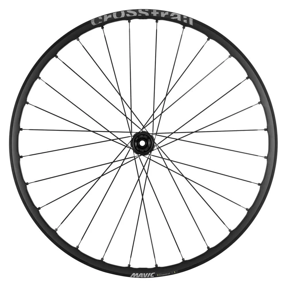 Mavic Crosstrail SL Boost 29" Bakhjul